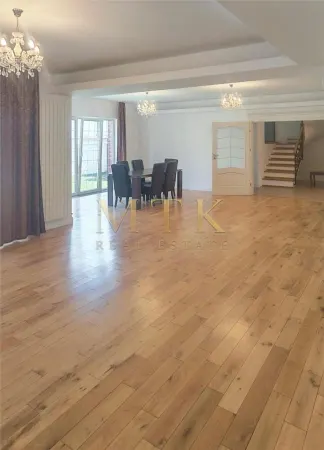 Casă 7 camere Pipera - poza 2