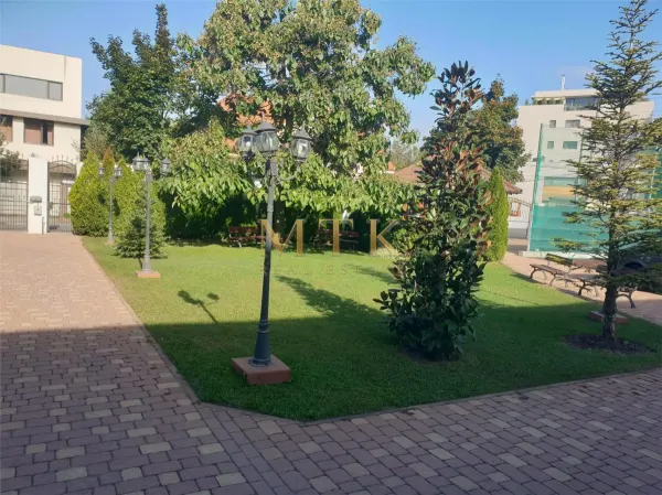 Casă 7 camere Pipera - poza 23