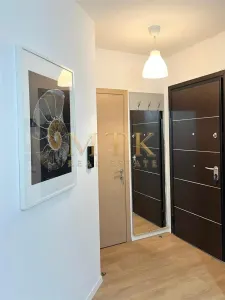 Apartament modern cu 2 camere - foto 12