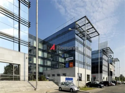 Inchiriere birouri in zona Baneasa, 950 m2 - foto 2