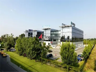 Inchiriere birouri in zona Baneasa, 950 m2 - foto 4