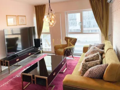 Belvedere Residences I Apartament 2 camere I Mobilat&utilat - foto 1
