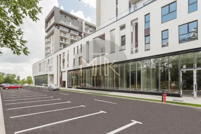 Belvedere Residences I Apartament 2 camere I Mobilat&utilat - foto 14