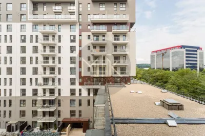 Belvedere Residences I Apartament 2 camere I Mobilat&utilat - foto 16