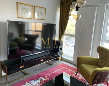 Belvedere Residences I Apartament 2 camere I Mobilat&utilat - foto 3