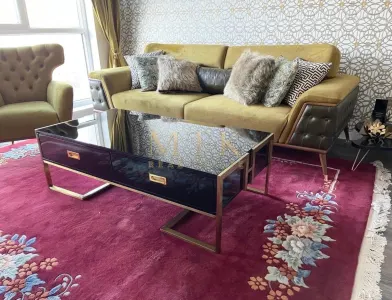 Belvedere Residences I Apartament 2 camere I Mobilat&utilat - foto 4