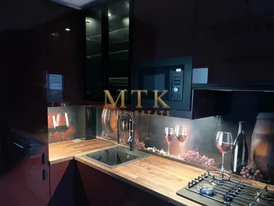 Belvedere Residences I Apartament 2 camere I Mobilat&utilat - foto 7