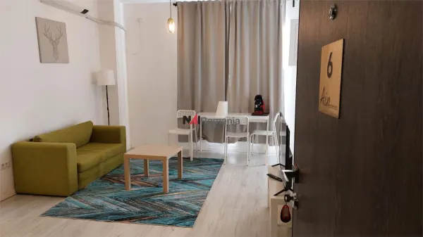 Apartament 2 camere București - poza 1