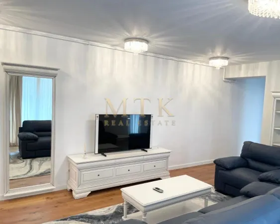 Apartament 4 camere București - poza 1