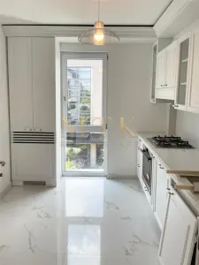 Apartament cu 4 camere | LUX | Locuri de parcare subterane - foto 11