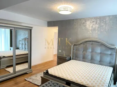 Apartament cu 4 camere | LUX | Locuri de parcare subterane - foto 14
