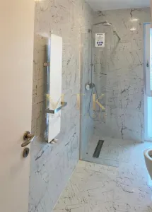 Apartament cu 4 camere | LUX | Locuri de parcare subterane - foto 18