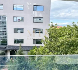 Apartament cu 4 camere | LUX | Locuri de parcare subterane - foto 9