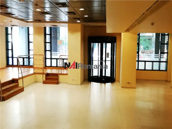 Spațiu comercial București - poza 1