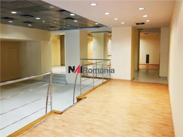Spațiu comercial București - poza 2