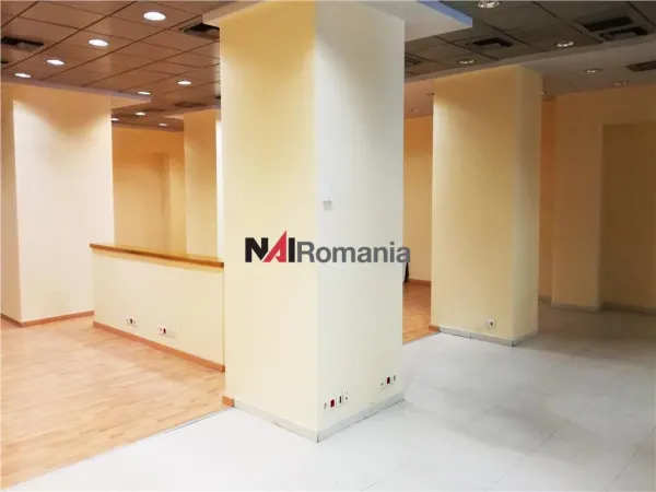 Spațiu comercial București - poza 4