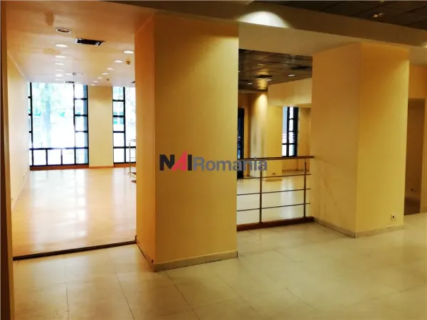 Spațiu comercial București - poza 5