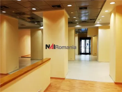 Spatiu comercial | pozitie ultracentrala | Universitate - foto 6