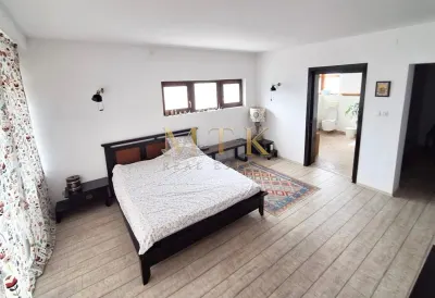 Casă 7 camere București - poza 16