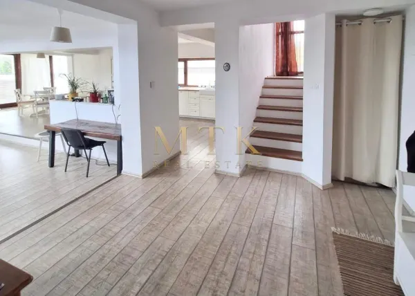 Casă 7 camere București - poza 9
