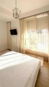 Herastrau | Apartament cu 2 camere |LUX| Mobilat&utilat - foto 11