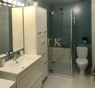 Herastrau | Apartament cu 2 camere |LUX| Mobilat&utilat - foto 13
