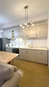 Herastrau | Apartament cu 2 camere |LUX| Mobilat&utilat - foto 6