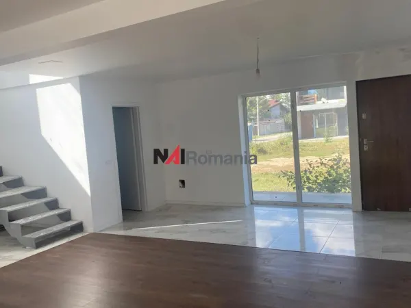Casă 4 camere Dragomiresti-Vale - poza 1