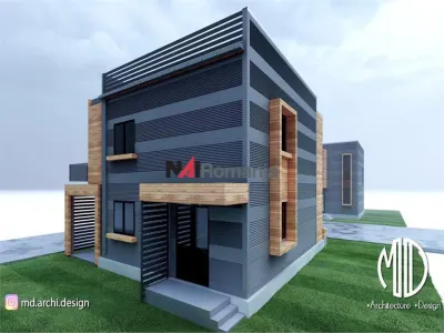 Casă 4 camere Dragomiresti-Vale - poza 12