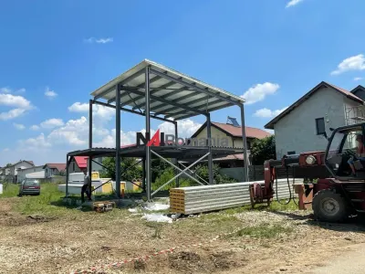 Casă 4 camere Dragomiresti-Vale - poza 13