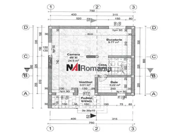 Casă 4 camere Dragomiresti-Vale - poza 16