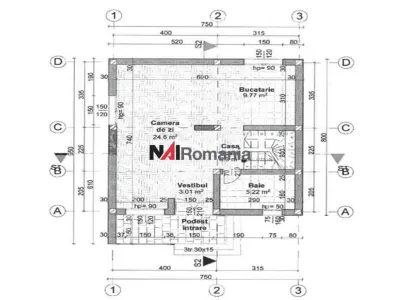 Casă 4 camere Dragomiresti-Vale - poza 16