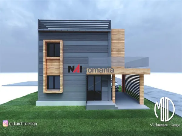 Casă 4 camere Dragomiresti-Vale - poza 10