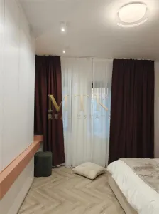 Primaverii | Apartament cu 3 camere| Mobilat&utilat - foto 16