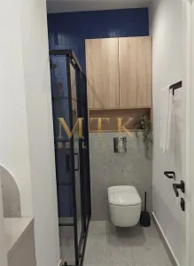 Primaverii | Apartament cu 3 camere| Mobilat&utilat - foto 19
