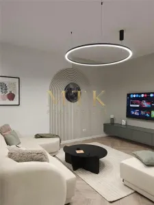Primaverii | Apartament cu 3 camere| Mobilat&utilat - foto 3