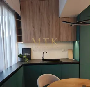 Primaverii | Apartament cu 3 camere| Mobilat&utilat - foto 8