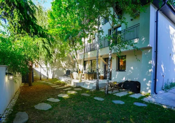 Casă 5 camere București - poza 23