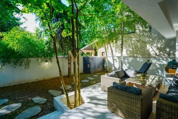 Casă 5 camere București - poza 4