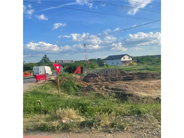 Teren Moara Vlăsiei - poza 2