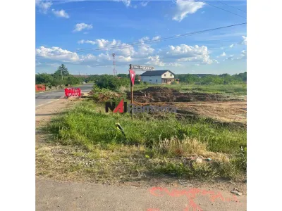 Teren Moara Vlăsiei - poza 4