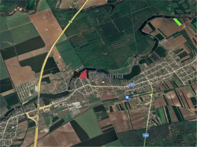 Teren Moara Vlăsiei - poza 5