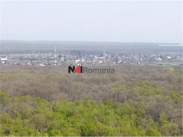 Teren Moara Vlăsiei - poza 2