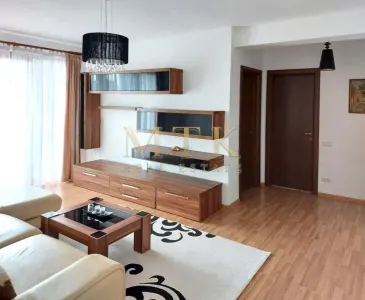Apartament mobilat&utilat 4 camere | Lux | Pipera - foto 1