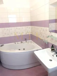 Apartament mobilat&utilat 4 camere | Lux | Pipera - foto 14