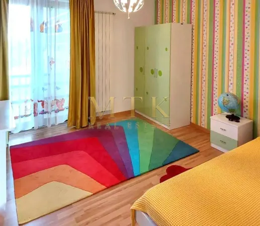 Apartament 4 camere București - poza 15