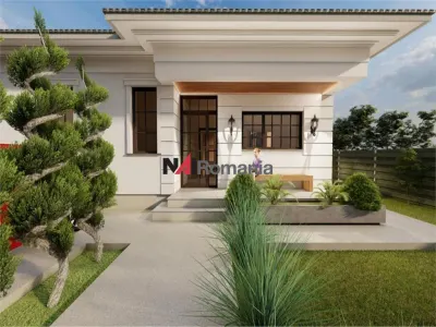 Casă 4 camere Dragomiresti-Vale - poza 2