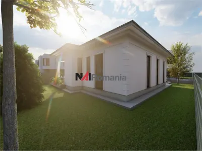 Casă 4 camere Dragomiresti-Vale - poza 4