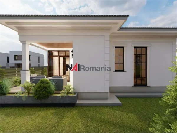 Casă 4 camere Dragomiresti-Vale - poza 6