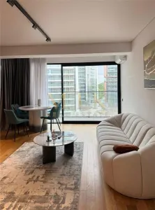 City Point | Apartament 2 camere | LUX | 1Loc Parcare - foto 1